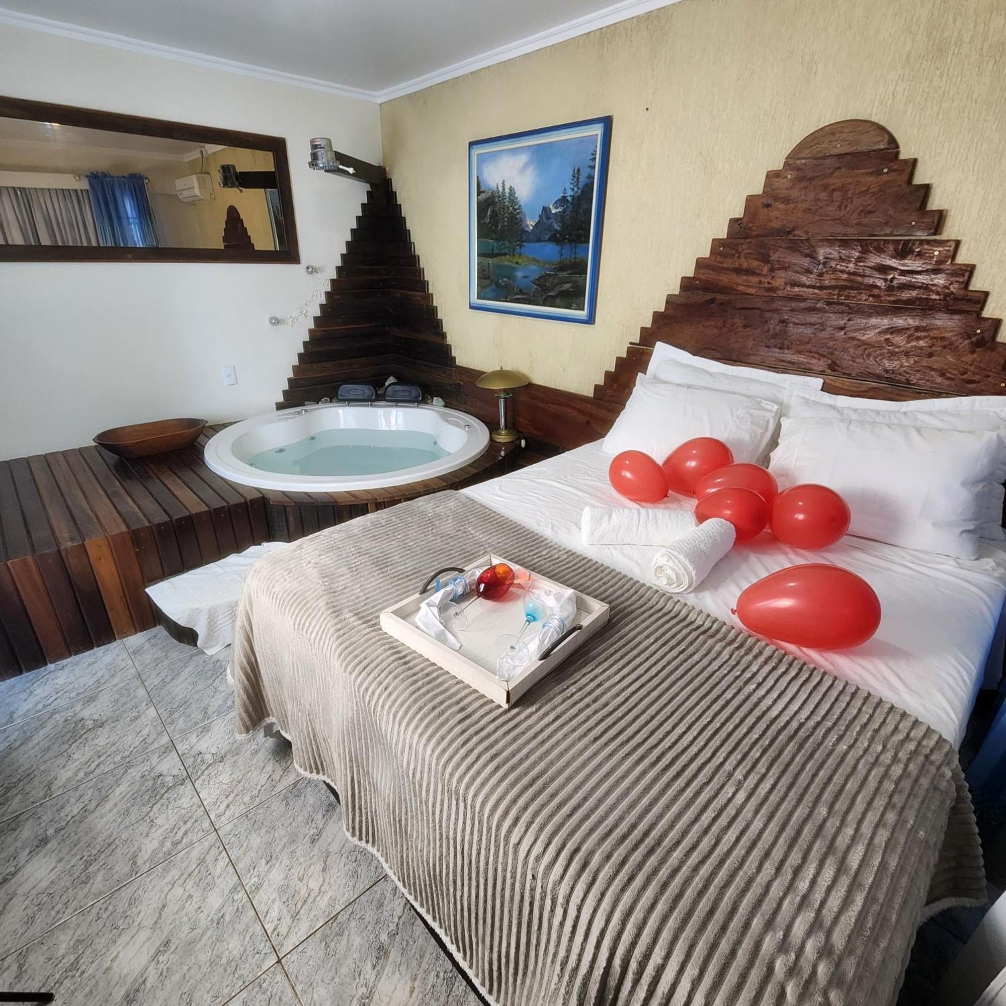 Spa Urbano Бруски Экстерьер фото